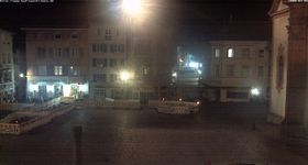 Bad Säckingen in the Black Forest