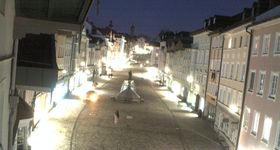 Bad Tölz - Marienbrunnen