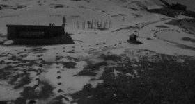 Bahnhof Hochschneeberg