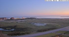 Baltrum - Hotel Witthus