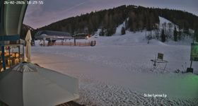 Balderschwang: Schelpenalp