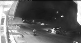 Base Area Lake Louise