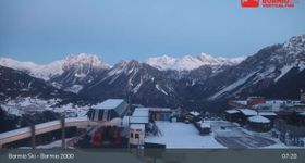 Base Station Bormio 2000