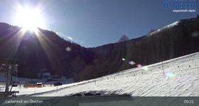 Base station Eibenkogl