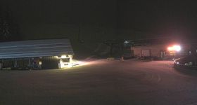 Base station Fieberbrunn