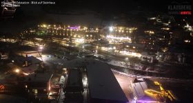 base station Klausberg