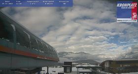 Base station Kronplatz I und II