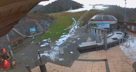 Base station Oberaudorf