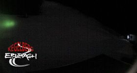 Base station of Erlbach-Kegelberg (Vogtland)