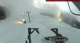 Schwabenbergarena Turnau