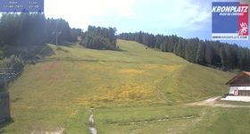 Base station Marchner