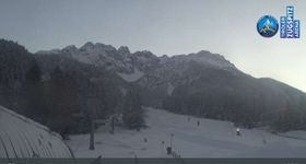 Biberwier Marienberg