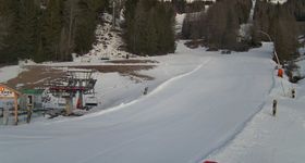 Brunnalm - Base Station Muldenlift