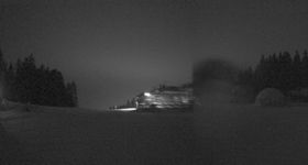 Paganella: Station Prati di Gaggia