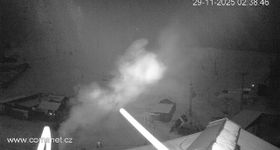 Vrchlabí - Kněžický vrch