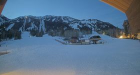 Base Sweetwater Teewinot Jackson Hole