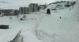 Valmorel (Le Grand Domaine)