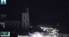 Basilika Mariazell