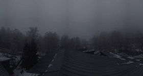 Baumwipfelpfad Bayerischer Wald bei Neuschönau