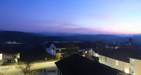 Bavarian Forest - Lalling