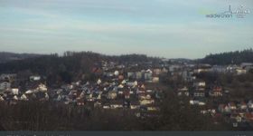 Bavarian Forest - Waldkirchen