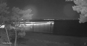 Beach in Binz - Baltic Sea