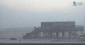 Beach St. Peter-Ording