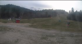 Beginner Slope Chalmazel