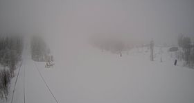 Beitostolen Ski Resort: Raudalen