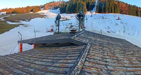 Skigebiet Bellefontaine