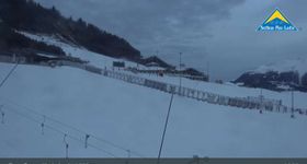 Bertas Kinderland at Serfaus Fiss Ladis