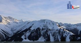 Berwang: Top Station Karbahn II