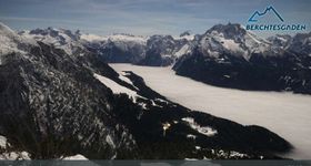Berchtesgaden - Kehlstein