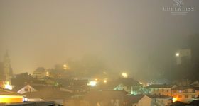 Berchtesgaden: Hotel Edelweiss