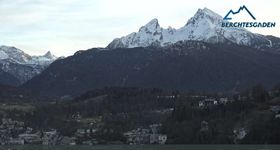 Berchtesgaden, Lockstein
