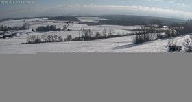 Berg-Gasthof Witthoh - Emmingen