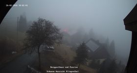 Klingenthal: Berggasthaus & Pension Schöne Aussicht