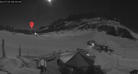 Mühlbach: Berghotel Arthurhaus