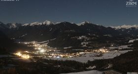 Kronplatz: Berghotel Zirm