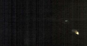 Webcam zeigt die aktuelle Schneelage in Fideriser Heuberge