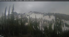 Revelstoke Nordic Ski Club