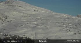 Bergstation Campo-Laste