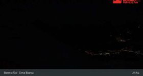 Bormio: Bergstation Cima Bianca