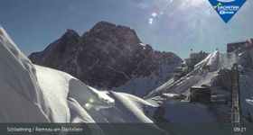 Bergstation Dachstein