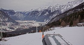 Salzburger Saalachtal