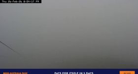 Perisher: Bergstation Freedom Lift