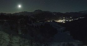 Bergstation Grains d'Or Express