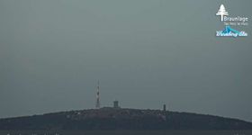 Braunlage: Bergstation Hexenexpress / Wurmberg-Alm