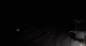 Bergstation Klausberg - Blick auf Kristallalm im Ahrntal (Südtirol)