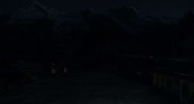 Bergstation Klausberg